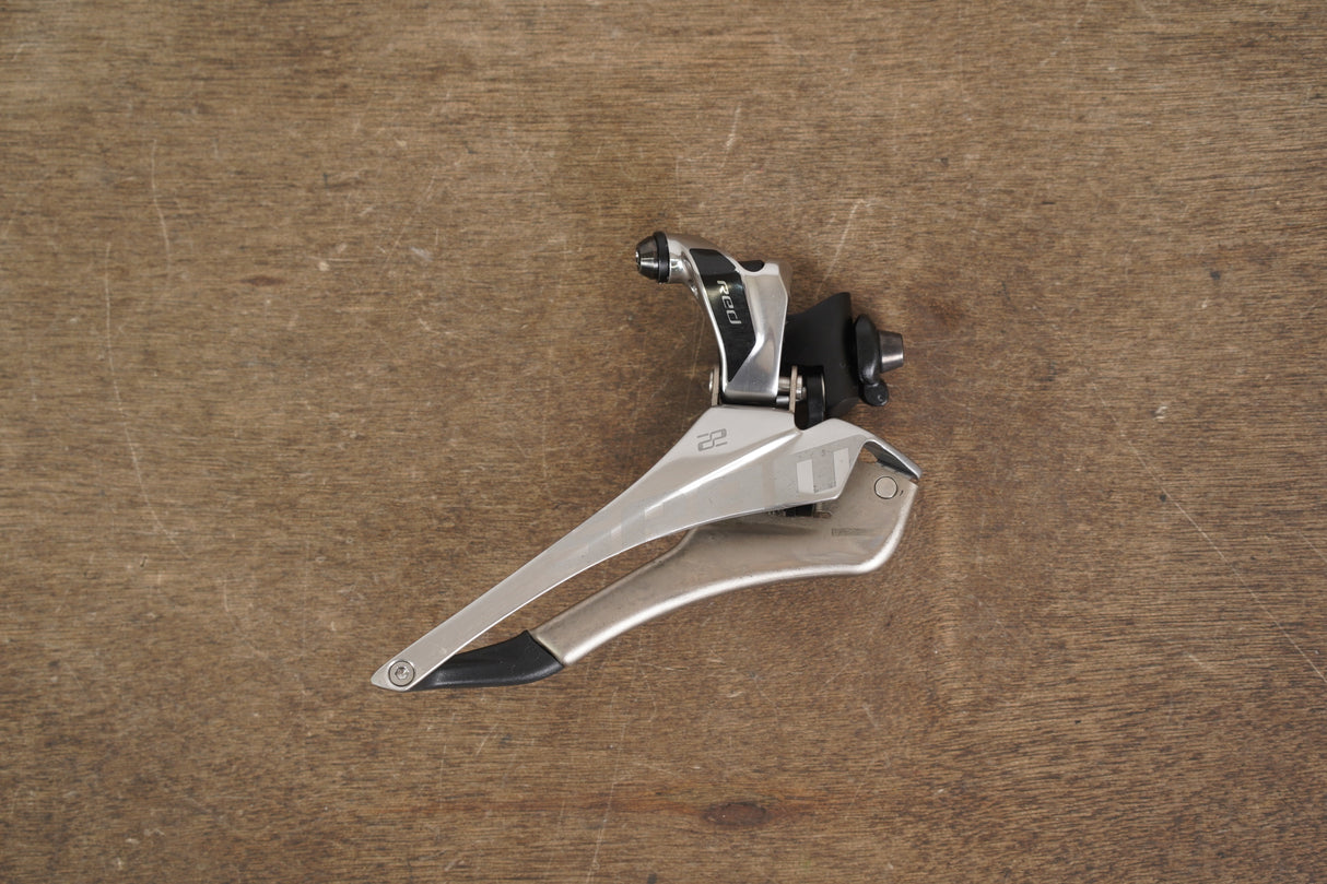 SRAM Red 22 HRD Mechanical Hydraulic Disc Brake Road Groupset