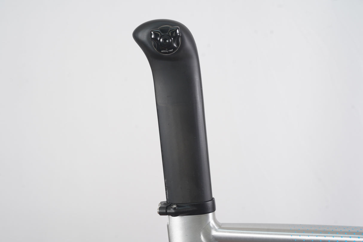 54cm Specialized Allez Sprint Red Hook Crit Alloy Rim Brake Road Frameset