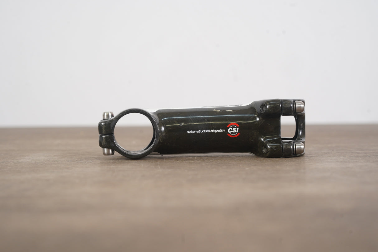 FSA OS-99 CSI 100mm ±6 Degree Carbon Alloy Road Stem 124g 1 1/8" 31.8mm