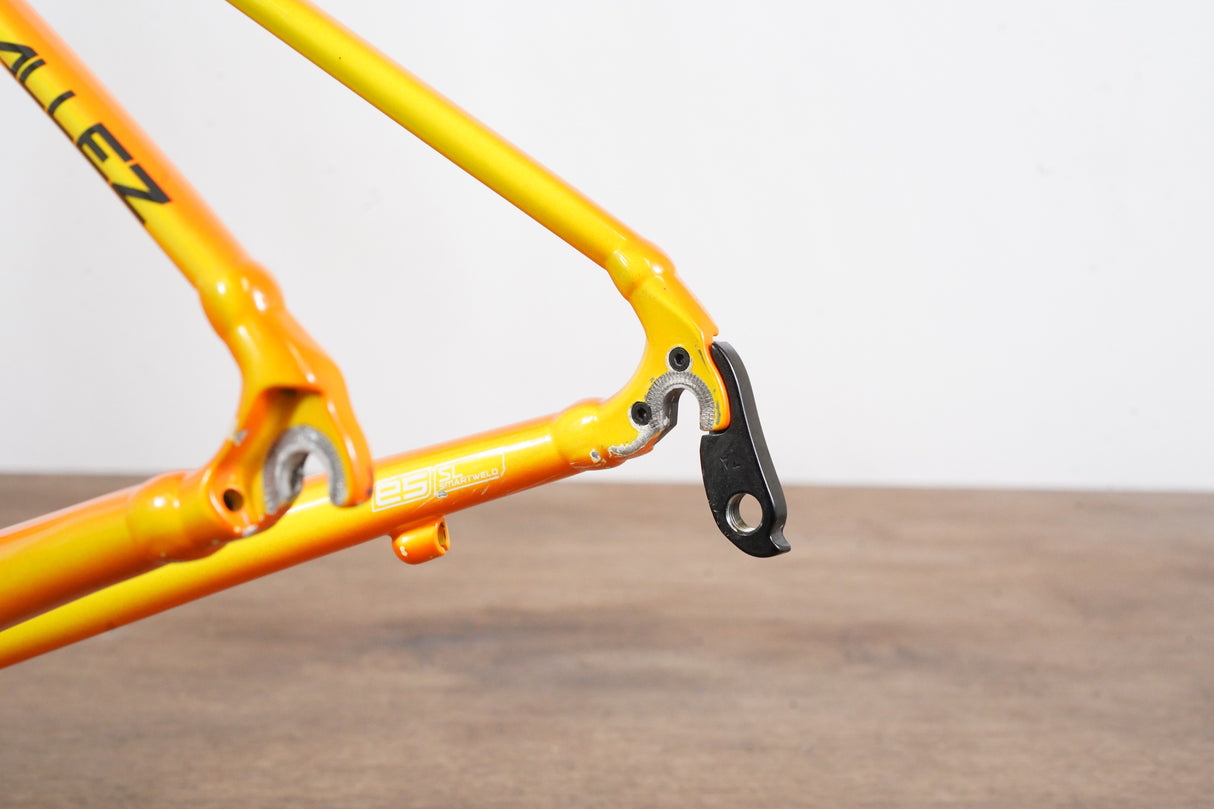 52cm Specialized Allez Sprint Alloy Rim Brake Road Frameset