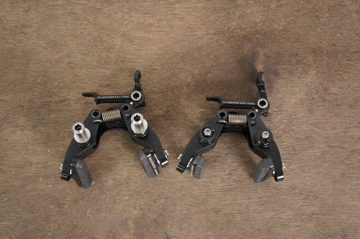 Cane Creek eeBrakes Gen 3 Direct Mount Rim Brake Road Calipers