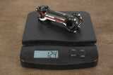 FSA OS-99 CSI 100mm ±6 Degree Carbon Alloy Road Stem 124g 1 1/8" 31.8mm