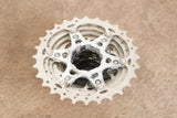 11-28T Shimano Ultegra CS-R8000 11 Speed Cassette 243g 8000