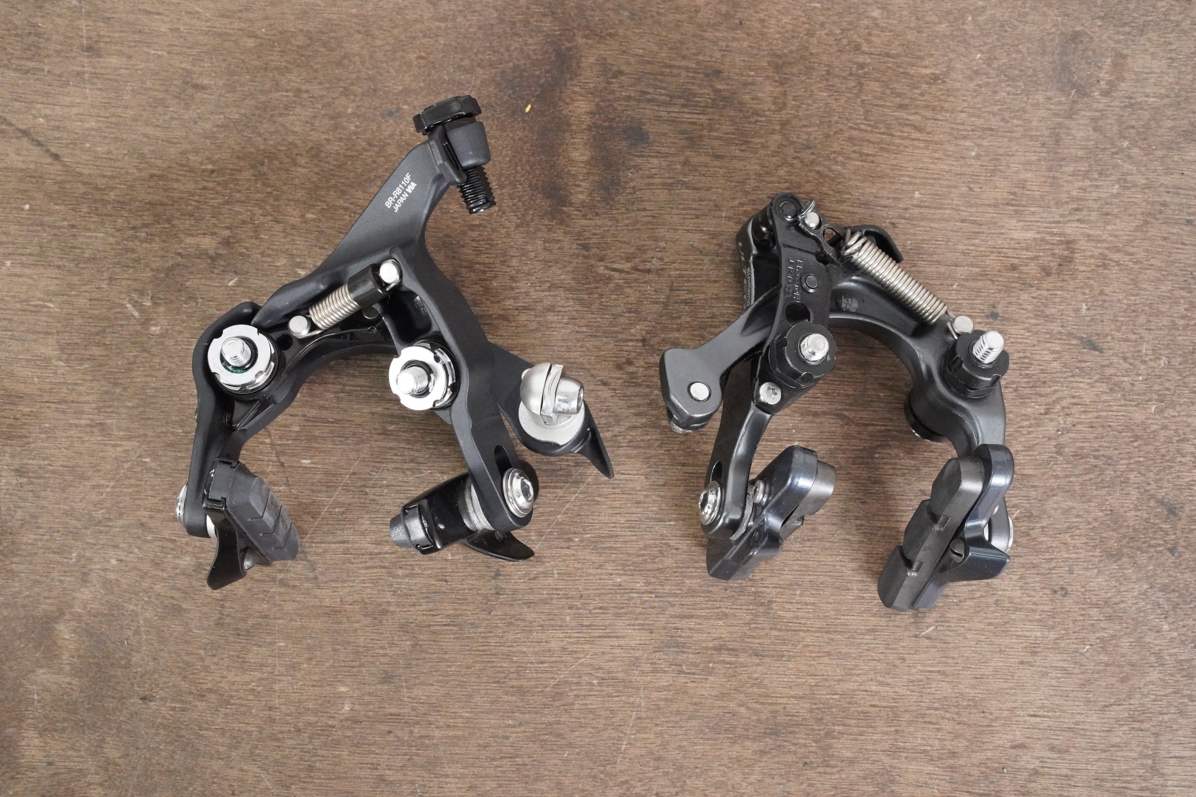 Shimano Ultegra BR-R8110/6810 Direct Mount Rim Brake