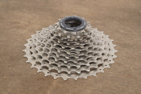 11-28T Shimano Ultegra CS-R8000 11 Speed Cassette 244g 8000