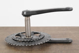 170mm 50/34T GXP SRAM Red 22 Carbon Crankset 579g
