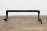 44cm Specialized S-WORKS Shallow Bend Carbon Compact Road Handlebar 31.8mm