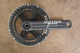 170mm 53/39T BB30 Rotor Aldhu INPower Power Meter Road Crankset