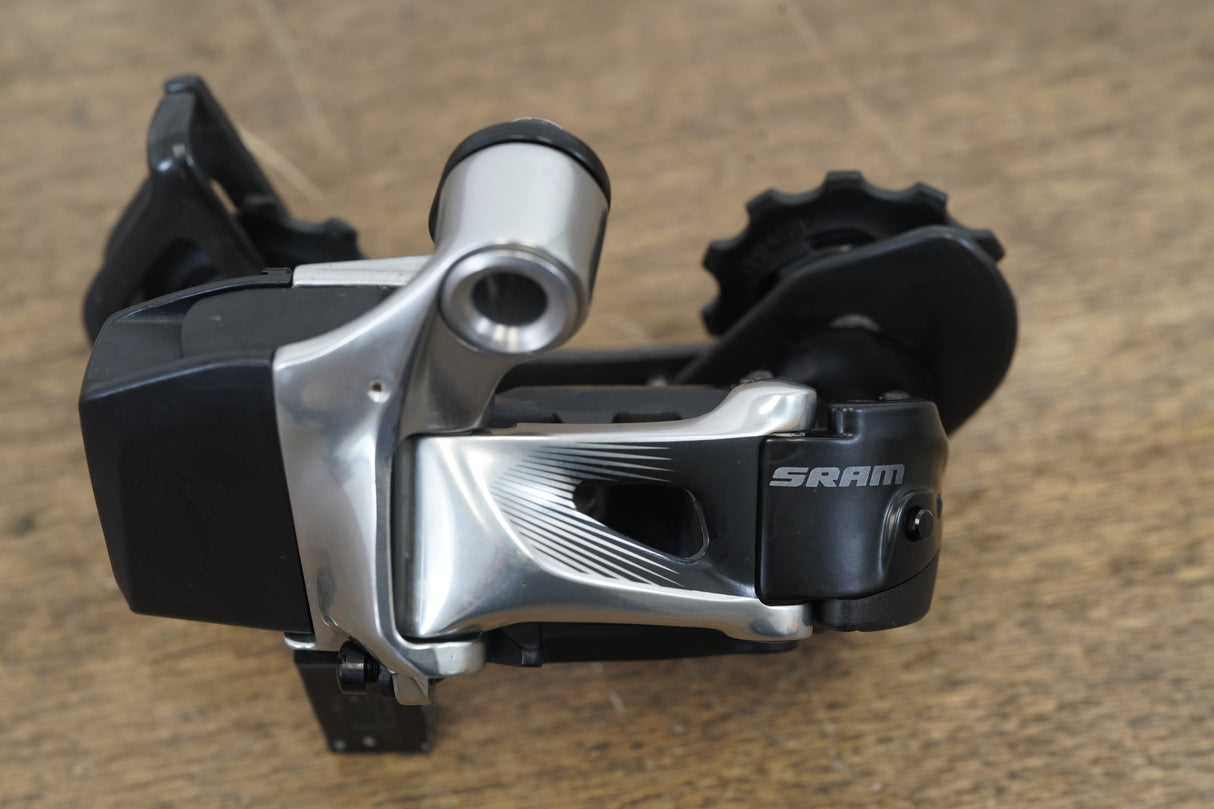 SRAM Red eTap WiFli 11 Speed Wireless Electronic Rim Brake Groupset
