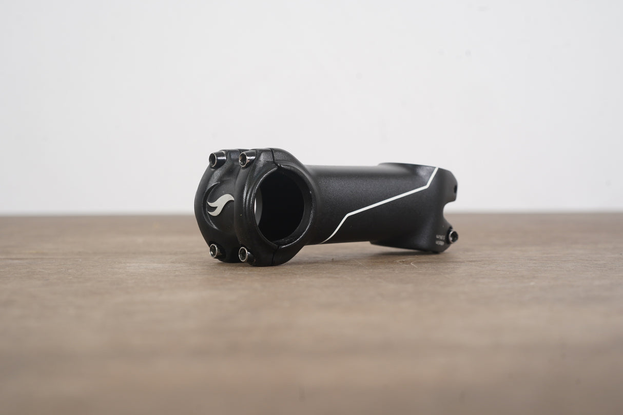 Giant Connect 90mm ±8 Degree Alloy Road Stem 158g 1 1/8" 31.8mm