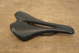 143mm Specialized Romin Evo Comp Cr-Mo Rail Road Saddle 265g