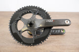 172.5mm 53/39T BB30 SRAM Red 22 11 Speed Carbon Road Crankset