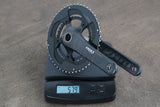170mm 50/34T GXP SRAM Red 22 Carbon Crankset 579g
