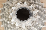 11-25T Shimano Dura-Ace CS-9000 11 Speed Cassette 171g