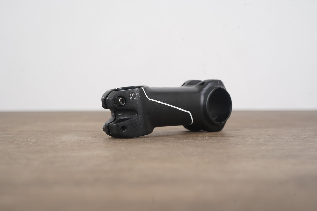 Giant Connect 90mm ±8 Degree Alloy Road Stem 158g 1 1/8" 31.8mm