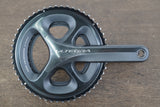 172.5mm 52/36T Shimano Ultegra FC-6800 11 Speed Stages Power Meter Crankset