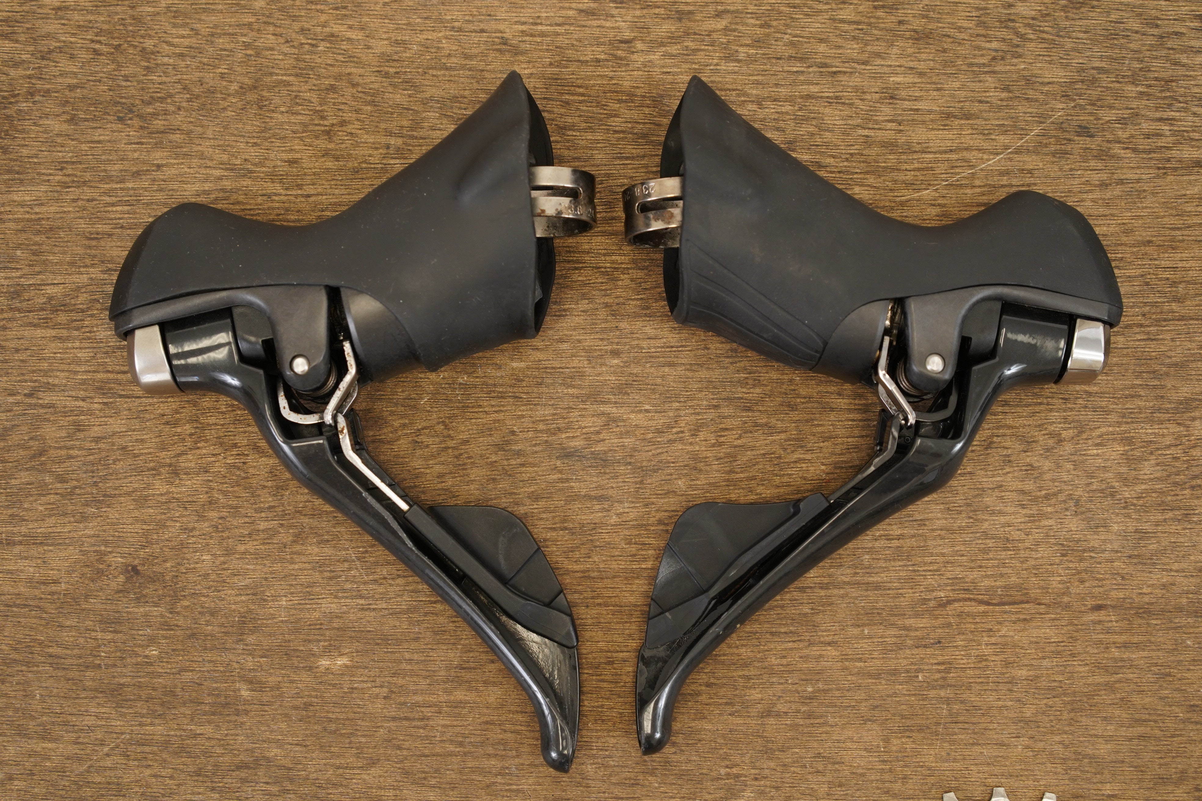 Shimano Ultegra 6800 11 Speed Mechanical Rim Brake Road Groupset