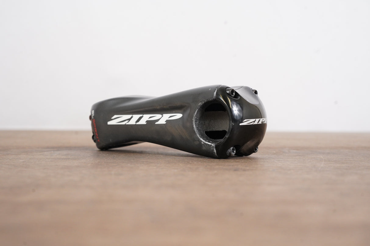 Zipp SL Sprint 120mm ±12 Degree Carbon Aero Road Stem 184g 1 1/8" 31.8mm