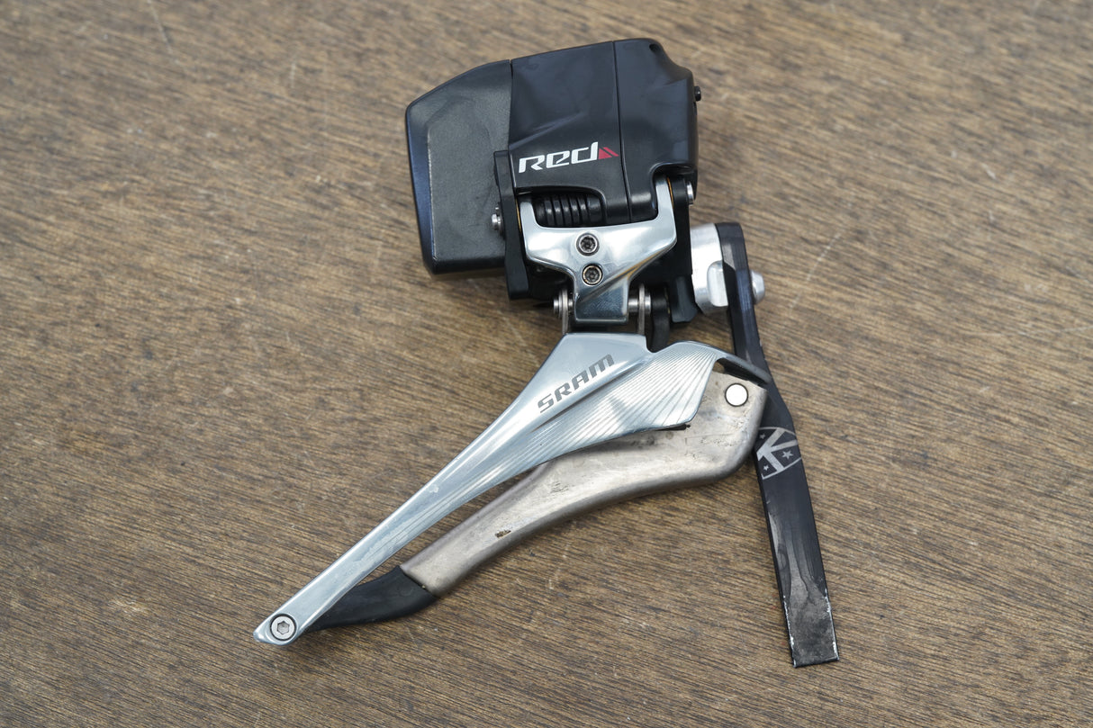 SRAM Red eTap WiFli 11 Speed Wireless Electronic Rim Brake Groupset