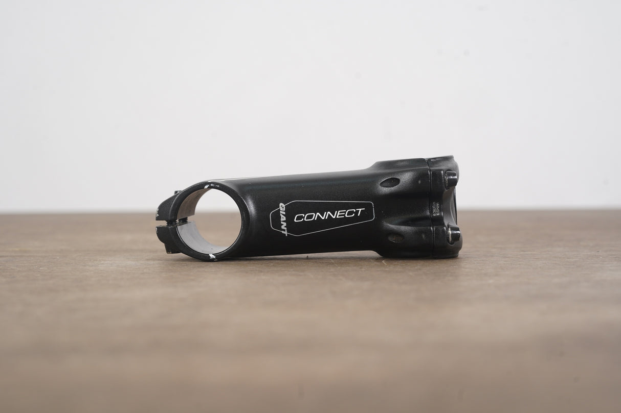 Giant Connect 90mm ±8 Degree Alloy Road Stem 158g 1 1/8" 31.8mm