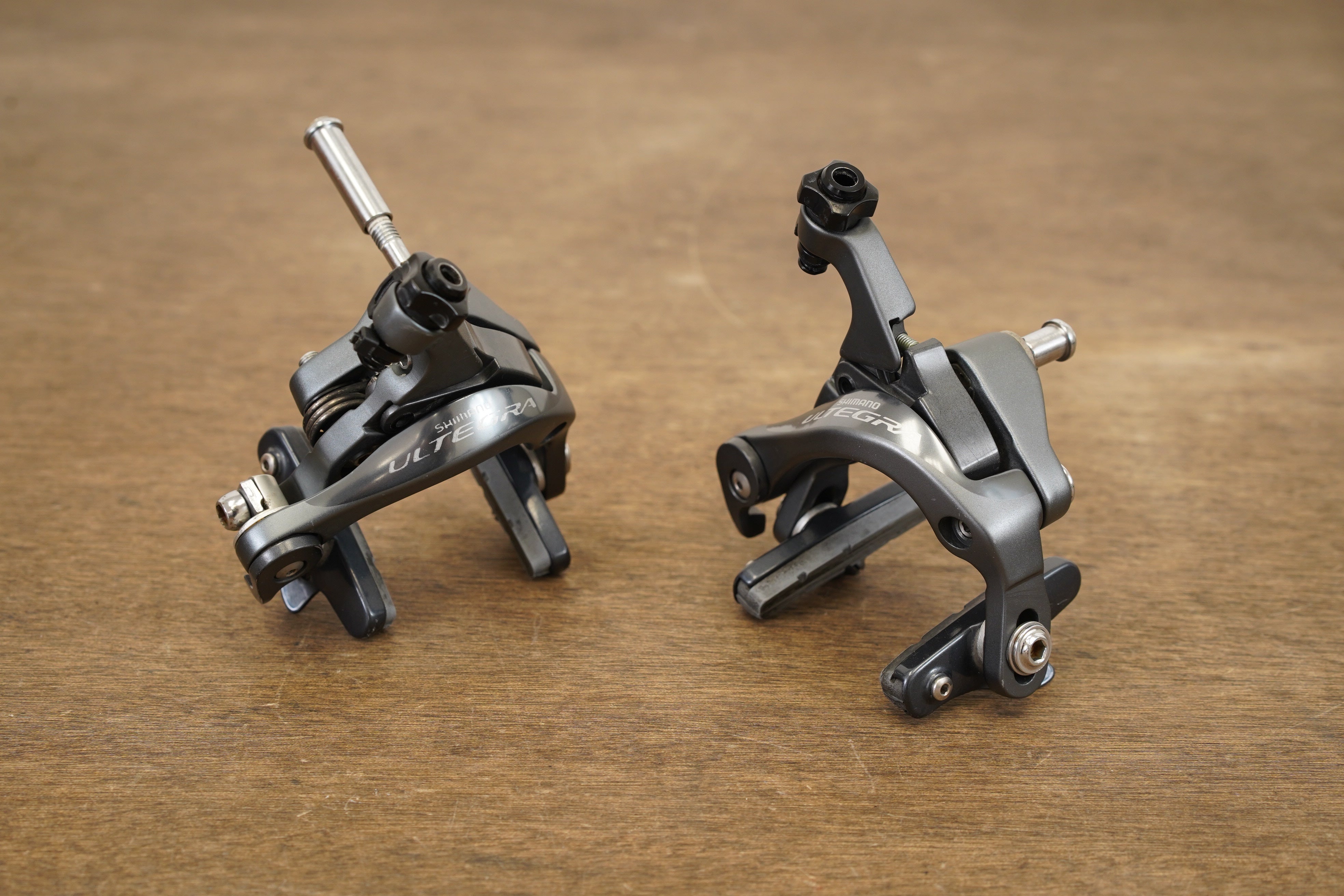 Shimano Ultegra 6800 11 Speed Mechanical Rim Brake Road Groupset