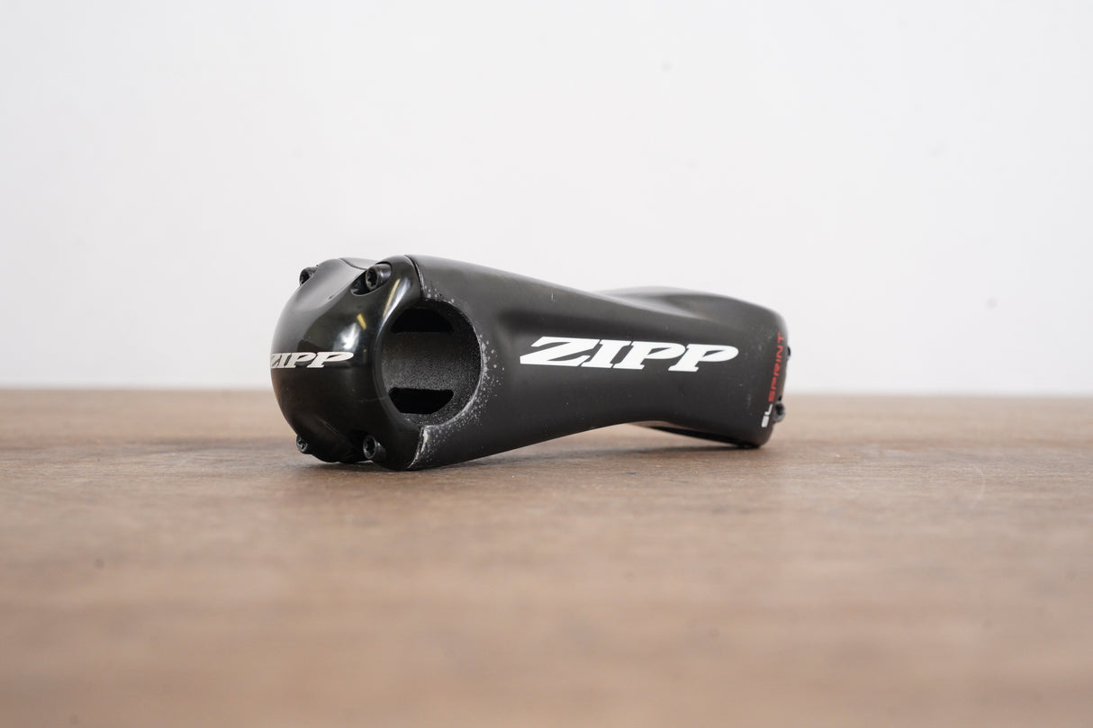 Zipp SL Sprint 120mm ±12 Degree Carbon Aero Road Stem 184g 1 1/8" 31.8mm