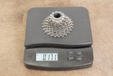 11-25T Shimano Dura-Ace CS-9000 11 Speed Cassette 171g