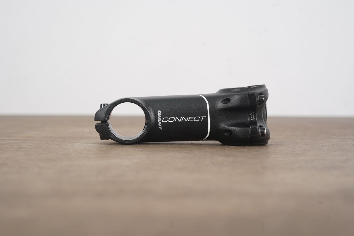 Giant Connect 90mm ±8 Degree Alloy Road Stem 158g 1 1/8" 31.8mm