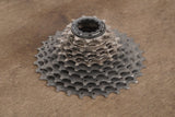 11-30T Shimano Dura-Ace CS-R9100 11 Speed Road Cassette 206g 9100