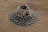 11-30T Shimano Dura-Ace CS-R9100 11 Speed Road Cassette 206g 9100