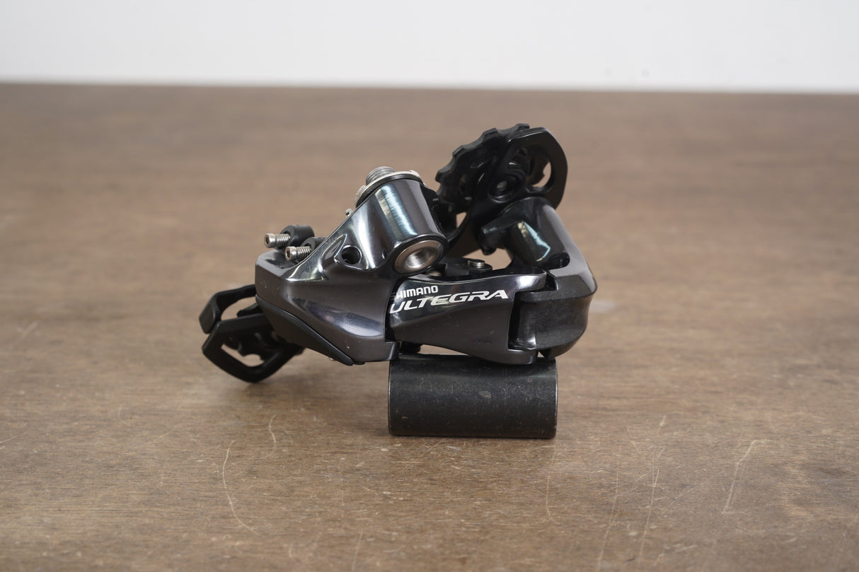 Shimano Ultegra 6870 Di2 GS 11 Speed Electronic Hydraulic Disc Brake Groupset