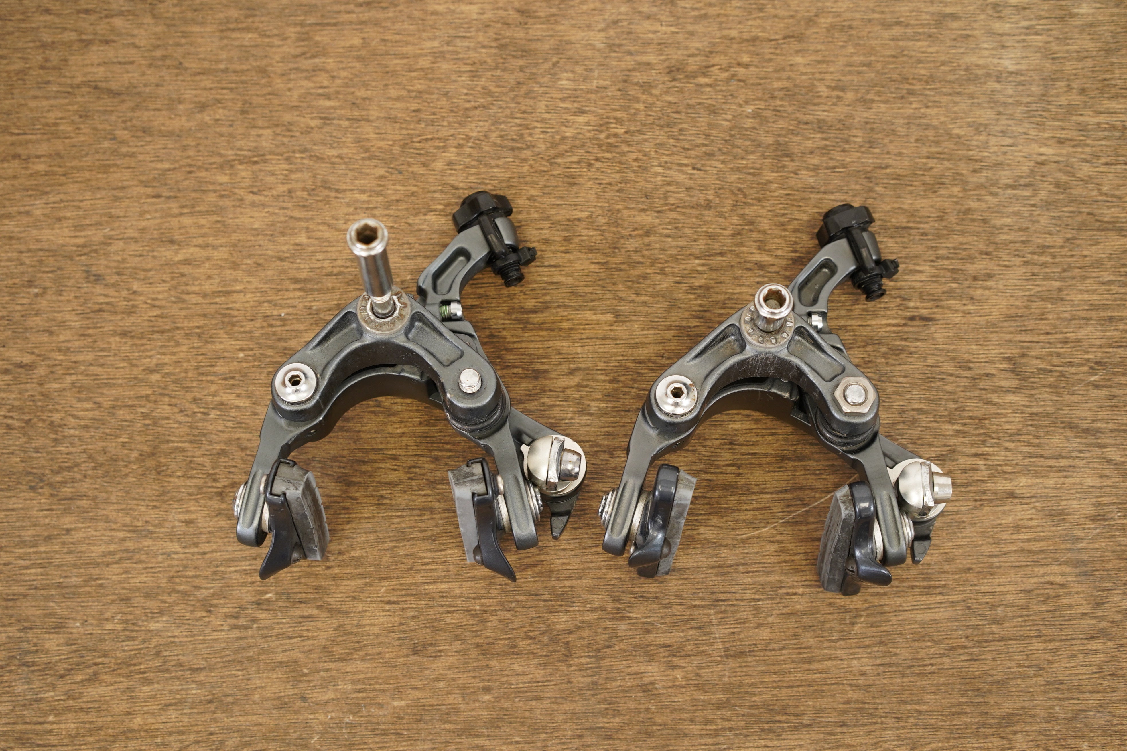 Shimano Ultegra 6800 11 Speed Mechanical Rim Brake Road Groupset