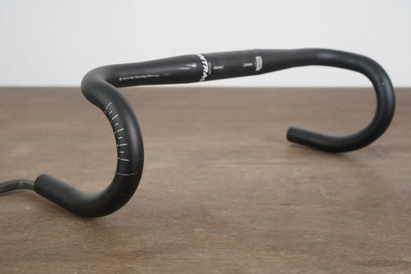 40cm Bontrager Elite VR-C Alloy Compact Road Handlebar 31.8mm