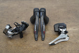 SRAM Red eTap 11 Speed Wireless Electronic Rim Brake Groupset
