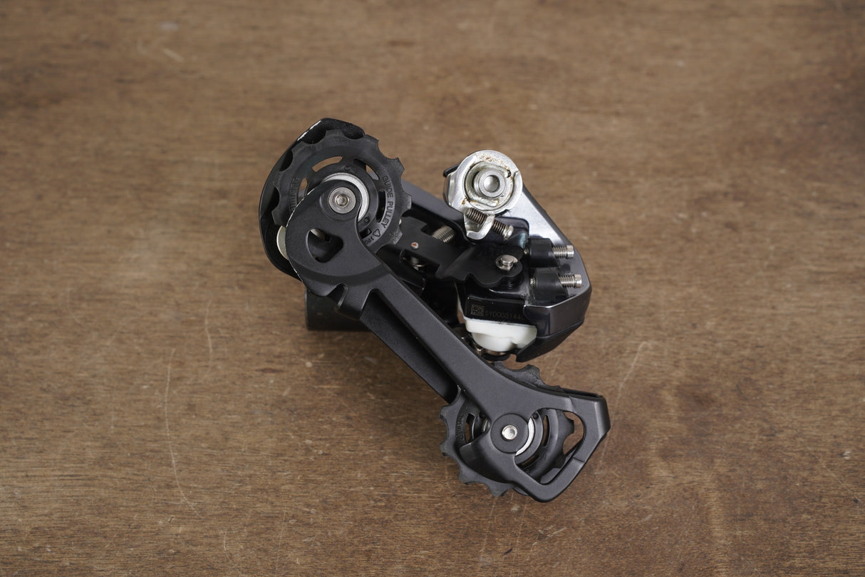 Shimano Ultegra 6870 Di2 GS 11 Speed Electronic Hydraulic Disc Brake Groupset