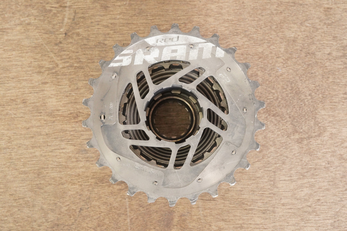 11-26T SRAM Red 22 XG-1190 11 Speed Road Cassette 159g