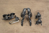 Campagnolo Chorus 12 Speed Hydraulic Disc Brake Road Groupset