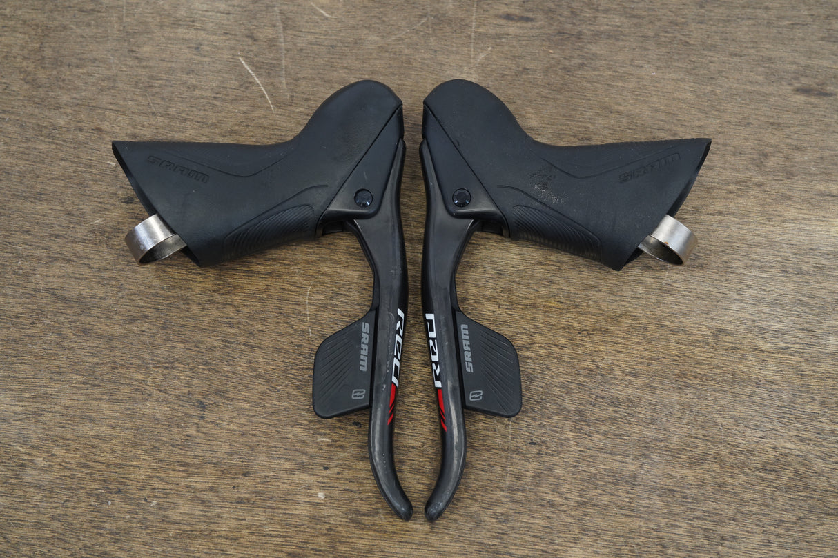 SRAM Red eTap 11 Speed Wireless Electronic Rim Brake Groupset