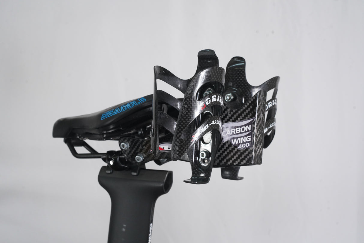 54cm Cervelo P5 Shimano Ultegra R8070 Di2 Disc Brake Carbon TT Triathlon Bike