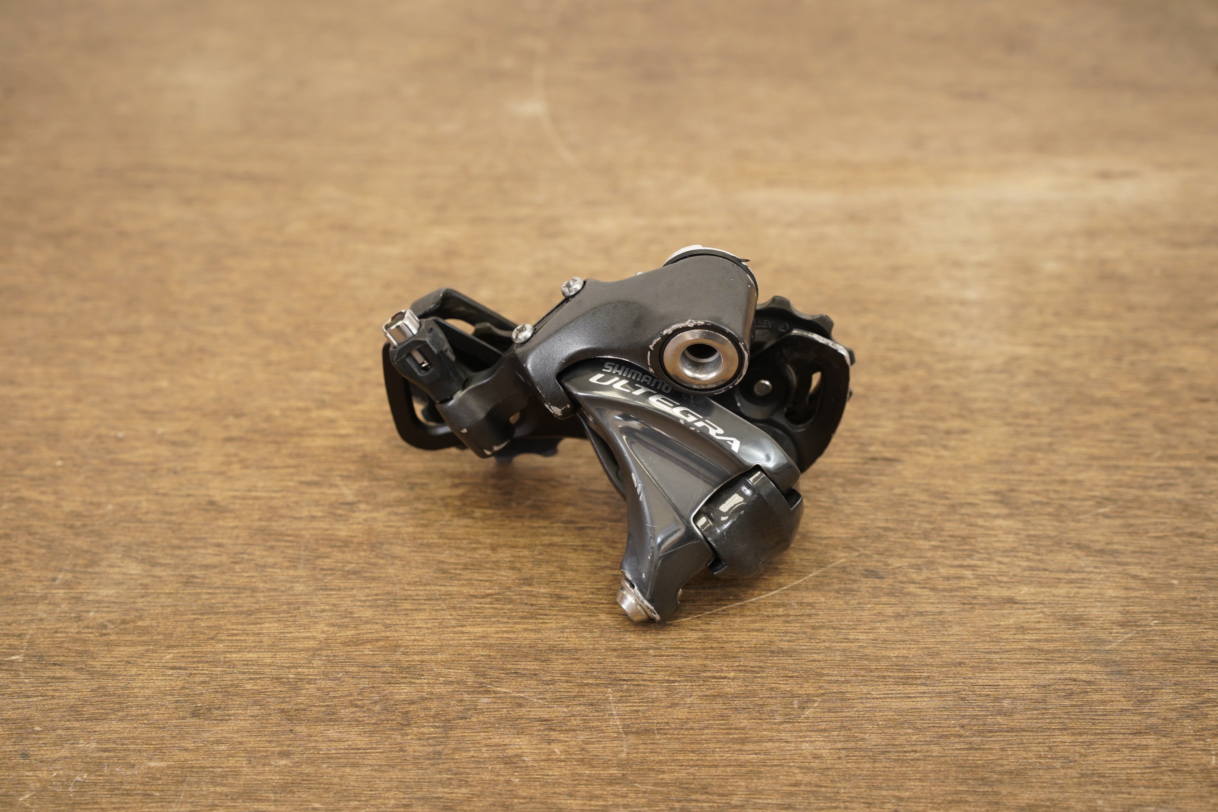 Shimano Ultegra 6800 11 Speed Mechanical Rim Brake Road Groupset