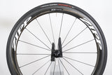 Zipp 303 Firecrest 77/177 Carbon Clincher Rim Brake Wheelset Shimano/SRAM 11