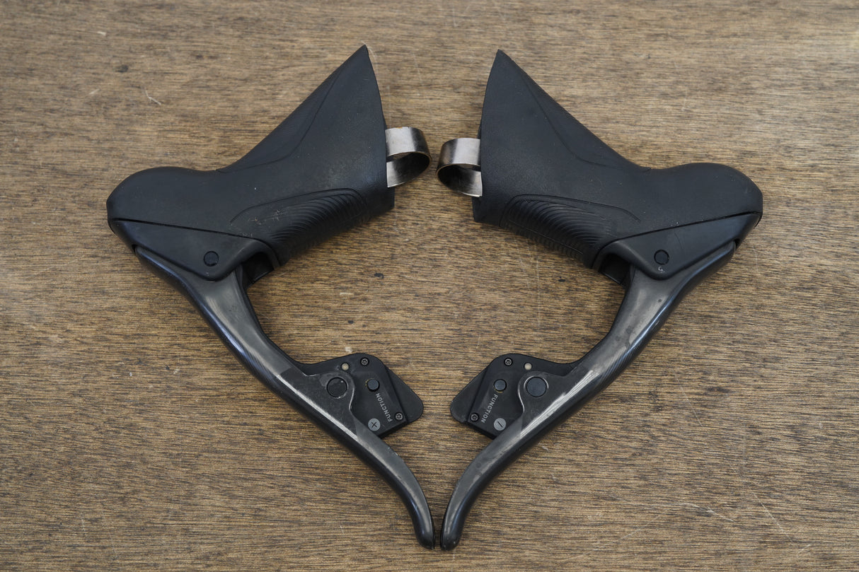 SRAM Red eTap 11 Speed Wireless Electronic Rim Brake Groupset