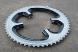 52/36T Shimano Dura-Ace FC-9000 11 Speed Standard Chainrings 140g