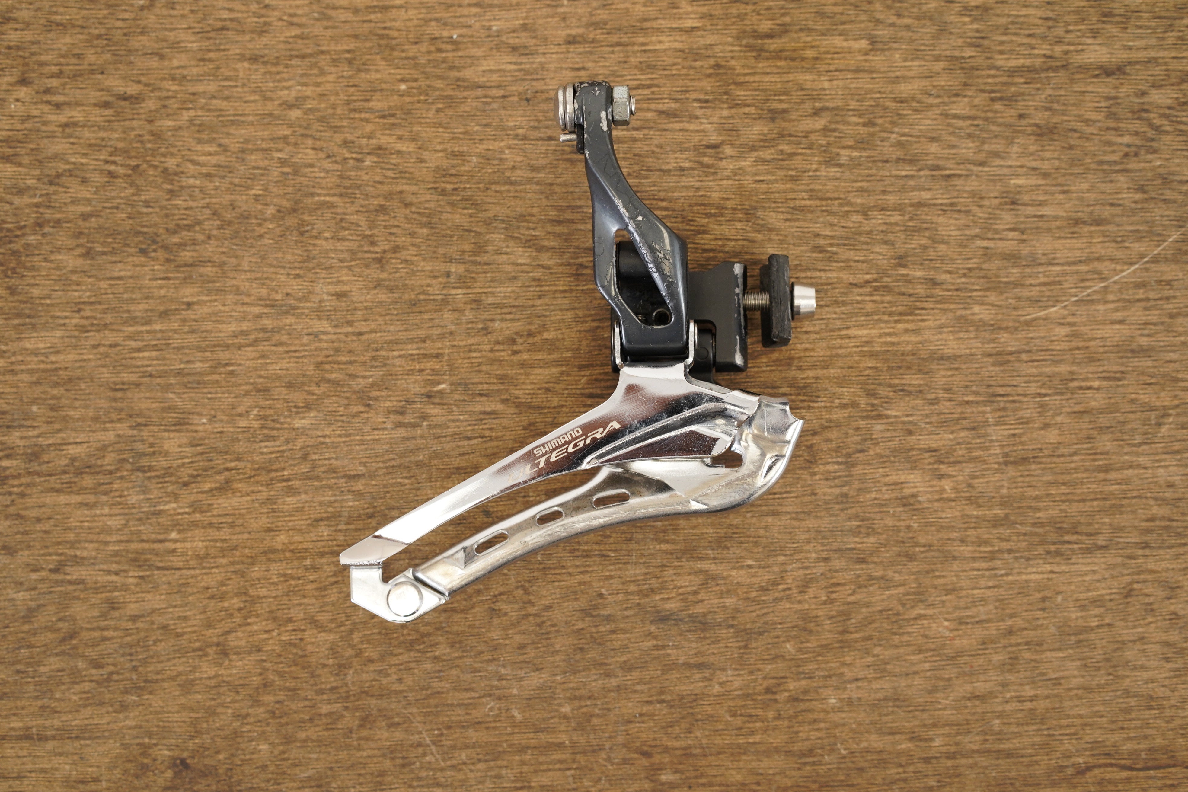 Shimano Ultegra 6800 11 Speed Mechanical Rim Brake Road Groupset
