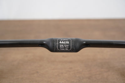 44cm ENVE SES Aero Carbon Road Handlebar 31.8mm
