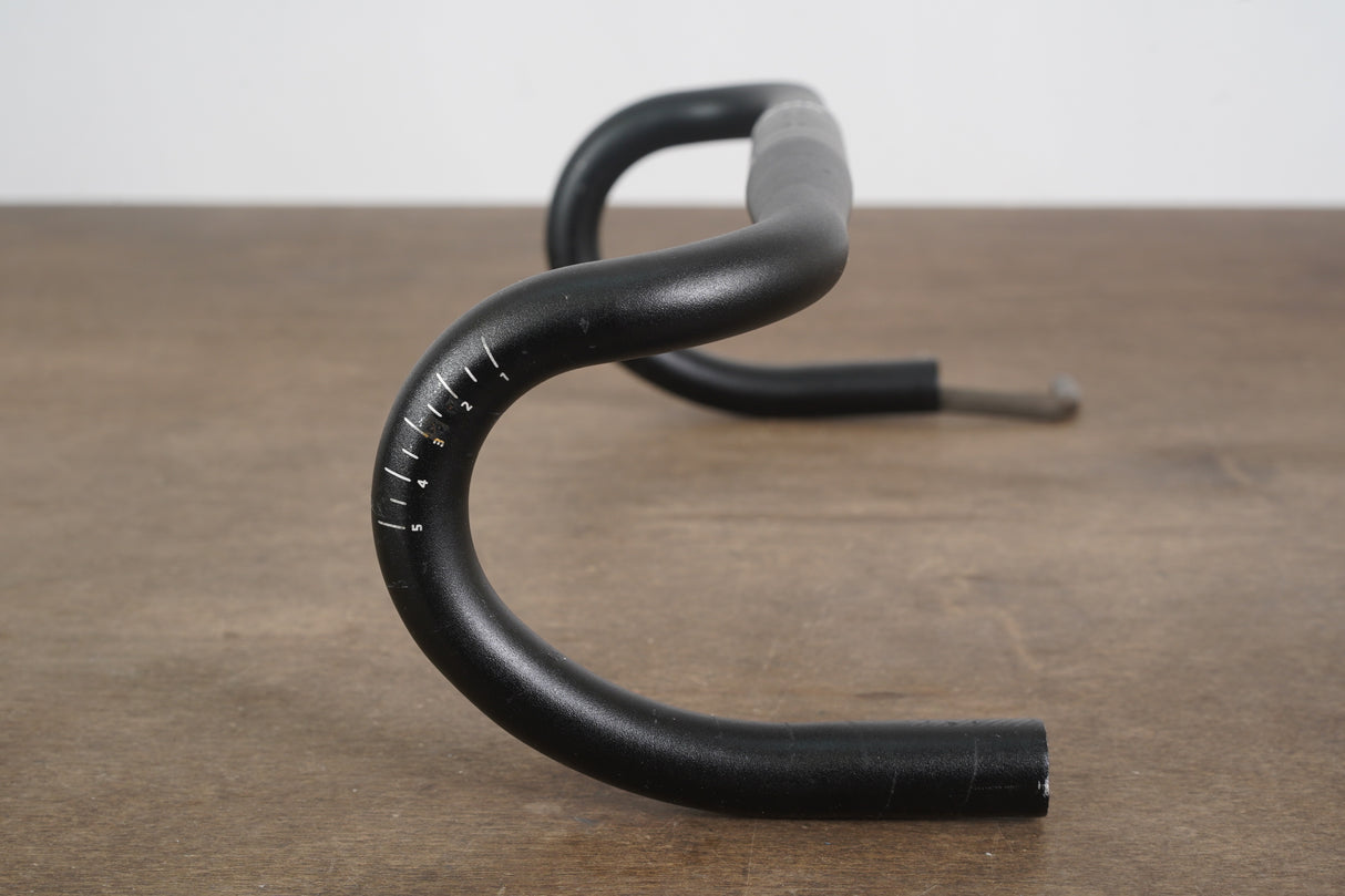 40cm Bontrager Elite VR-C Alloy Compact Road Handlebar 31.8mm