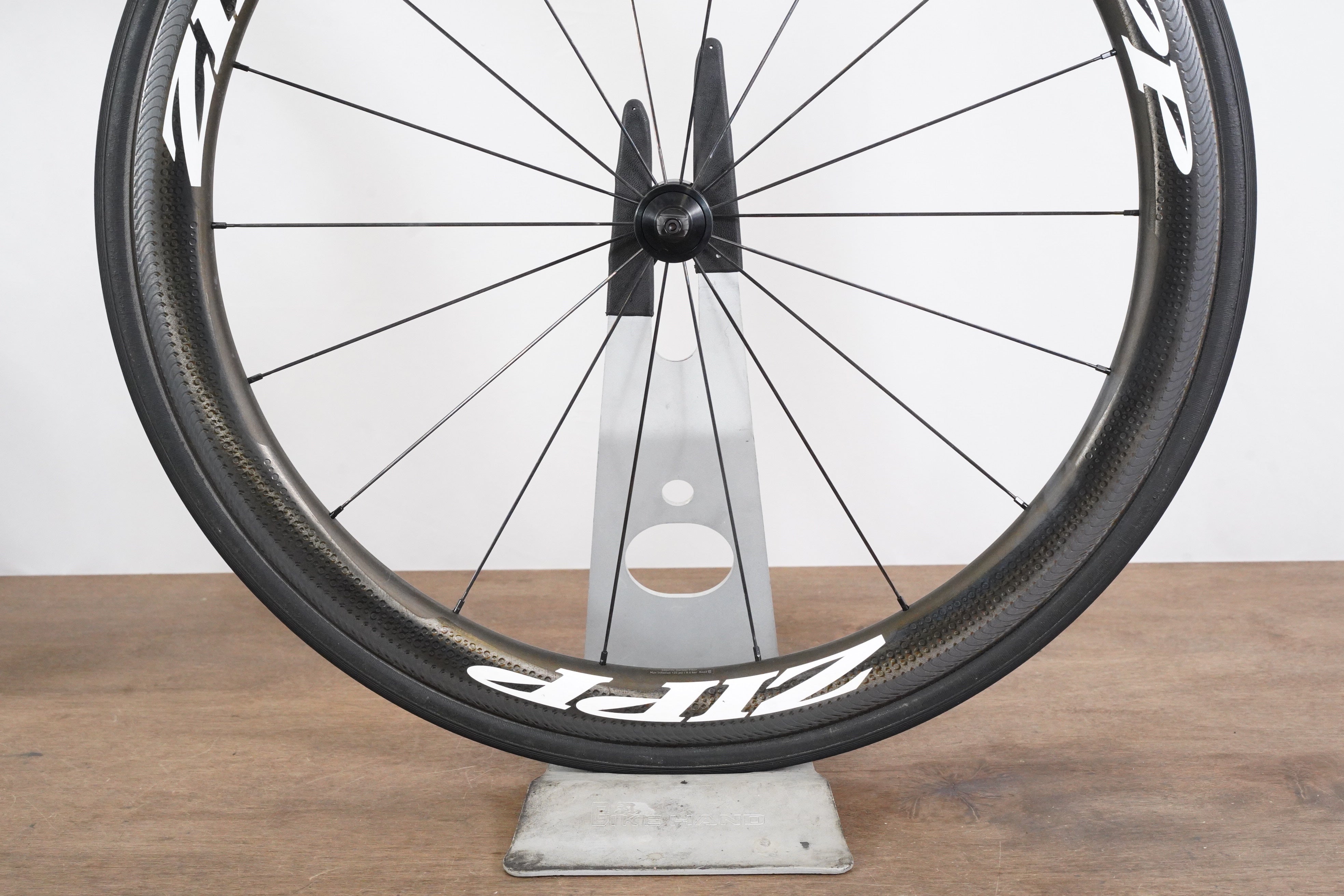Zipp 303 Firecrest 77/177 Carbon Clincher Rim Brake Wheelset