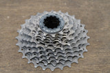11-28T Shimano Dura-Ace CS-9000 11 Speed Cassette 194g