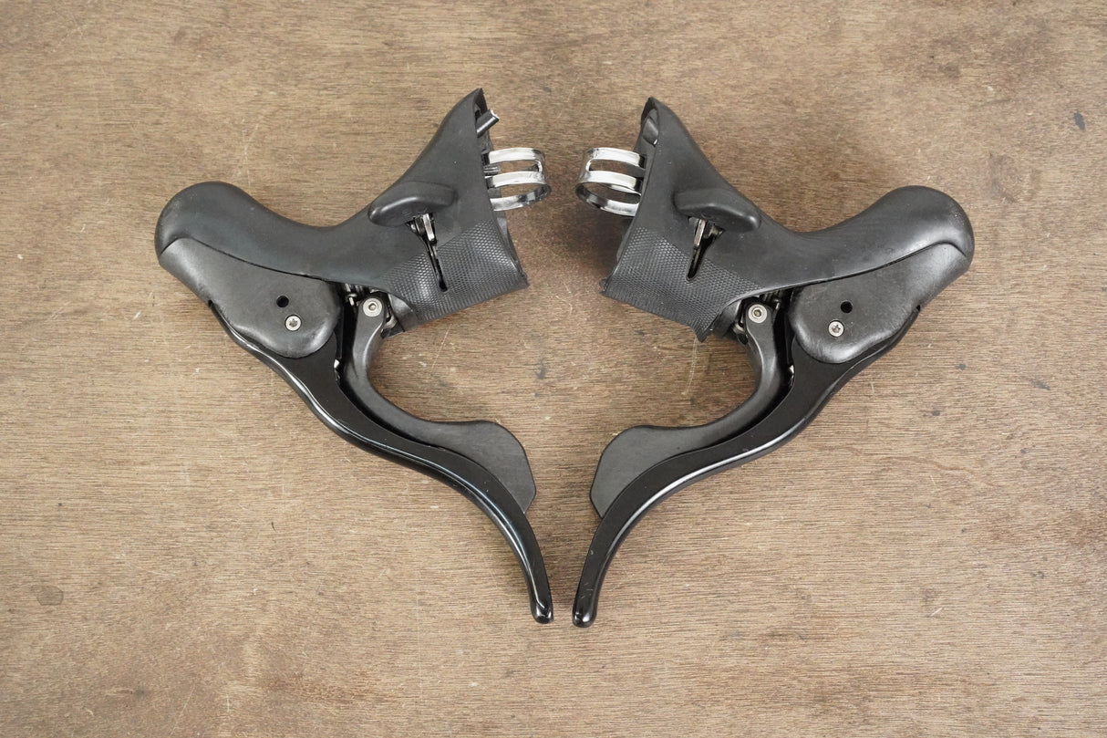 Campagnolo Chorus 12 Speed Hydraulic Disc Brake Road Groupset