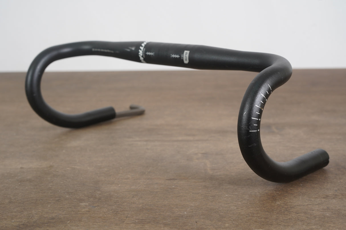 40cm Bontrager Elite VR-C Alloy Compact Road Handlebar 31.8mm